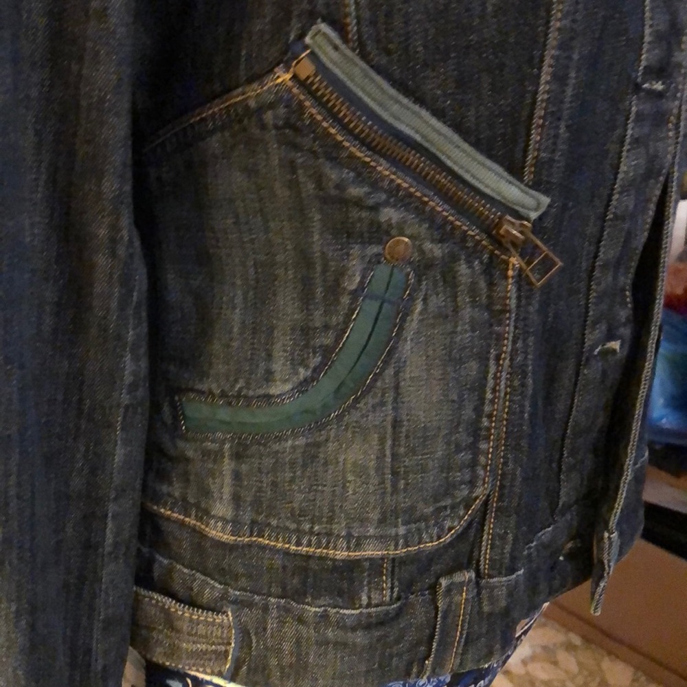 Vertigo Jacket - image 3